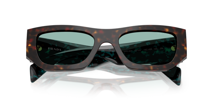 Gafas de Sol Prada PRA01S 18Z40K 53 20 — Imagen 5
