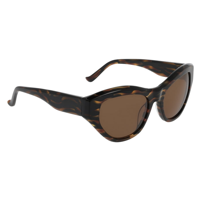 太阳镜 Donna Karan DO517S 233 54 19 — vista 8