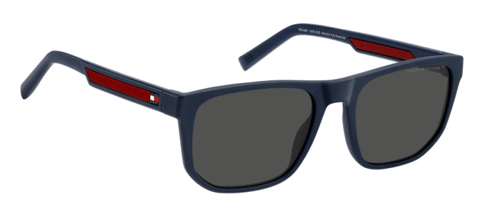 Lunettes de soleil Tommy Hilfiger TH 2200/S 8RUIR 55 19