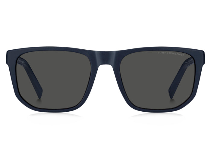 Gafas de Sol Tommy Hilfiger TH 2200/S 8RUIR 55 19 — Imagen 3