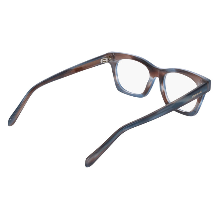 Gafas Graduadas Ferragamo SF3025 314 51 17 — vista 6