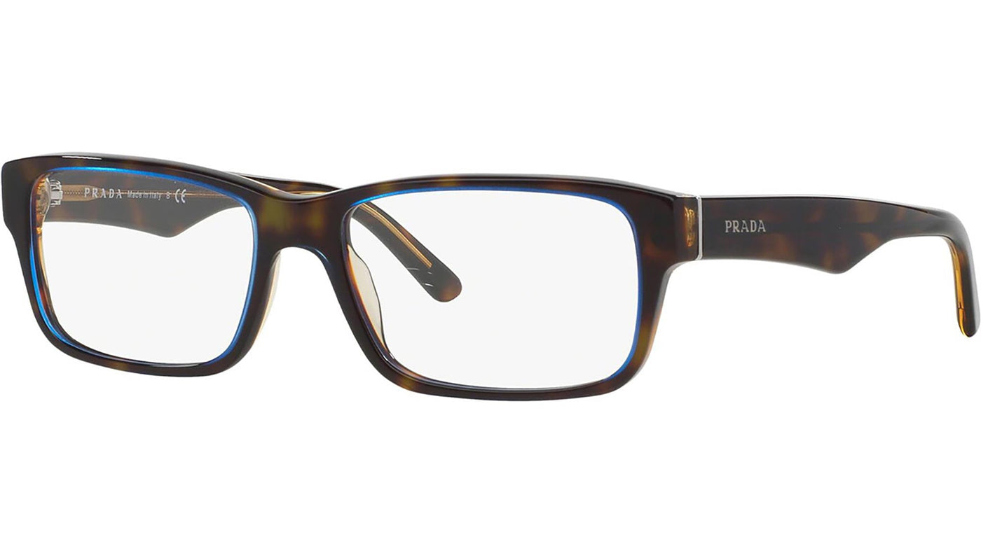 Gafas Graduadas Prada PR16MV ZXH1O1 57 16