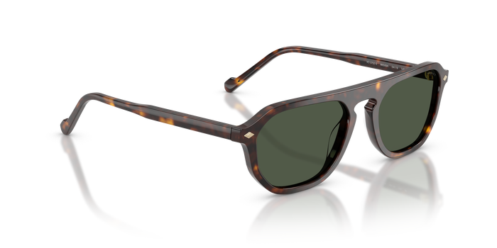 Солнцезащитные очки Vogue Eyewear VO5752S W6569A 54 19 — Изображение 4