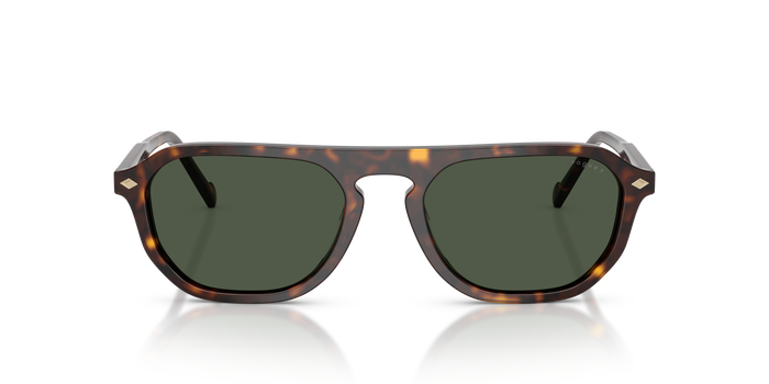 Солнцезащитные очки Vogue Eyewear VO5752S W6569A 54 19 — Изображение 5