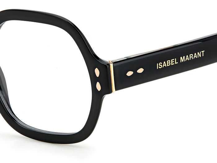 Gafas Graduadas Isabel Marant IM 0060 807 51 22 — Imagen 4