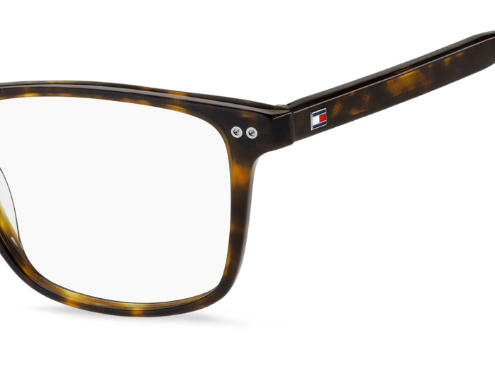 Optical Frames Tommy Hilfiger TH 2189 086 53 17 — Image 4