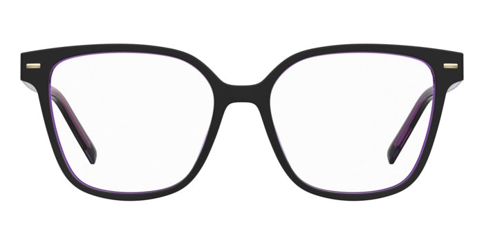 Optical Frames Seventh Street 7A 609 HK8 53 16 — Image 3