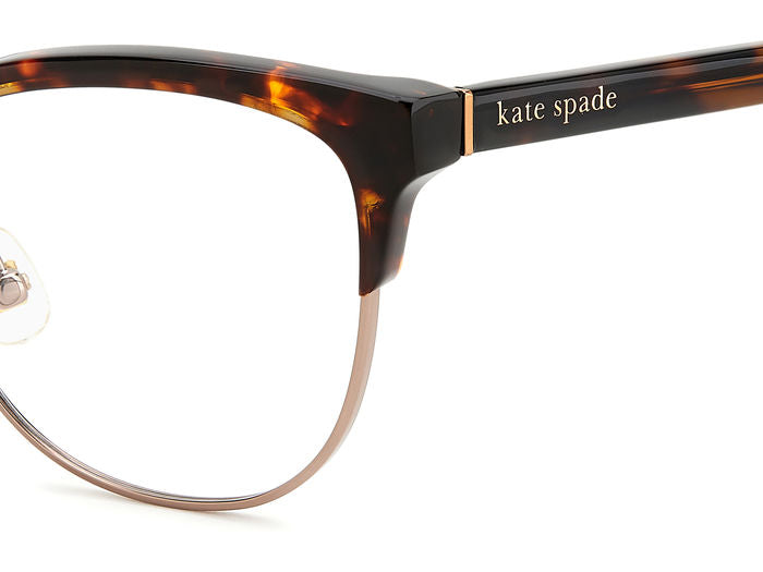 Оправа для очков Kate Spade PAITYN/G H7P 53 17 — Изображение 4