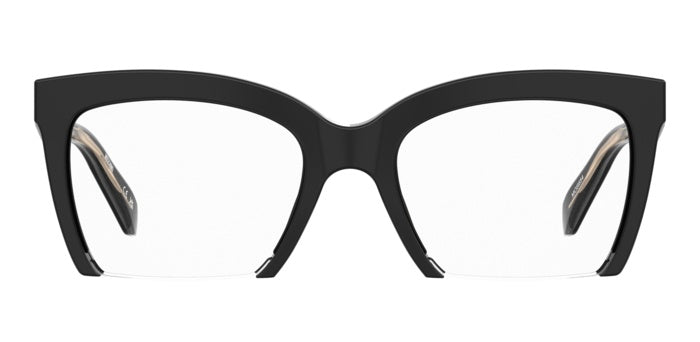 光学眼镜架 Moschino MOS654 807 52 19 — 图片 3