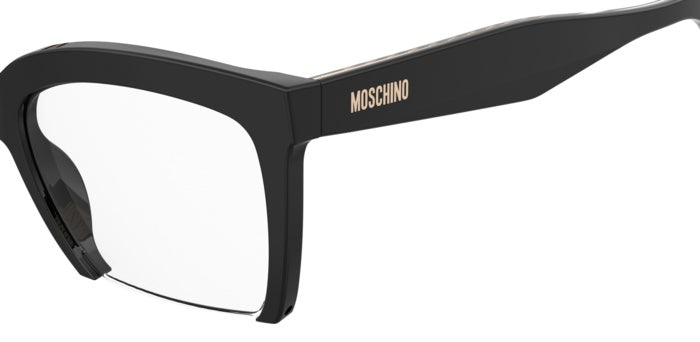 光学眼镜架 Moschino MOS654 807 52 19 — 图片 4