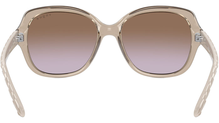 Sunglasses Vogue Eyewear VO2871S 299068 56 16 — vista 5
