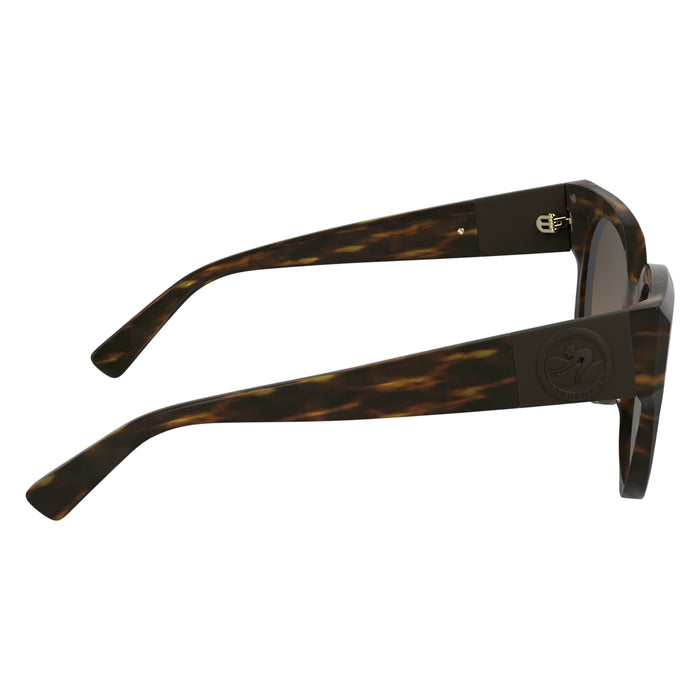 Gafas de Sol Longchamp LO779S 211 53 19 — vista 7