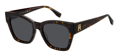 Lunettes de soleil Tommy Hilfiger TH 2156/S 086IR 52 20