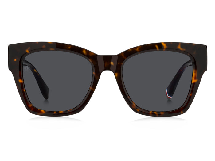 Gafas de Sol Tommy Hilfiger TH 2156/S 086IR 52 20 — vista 3