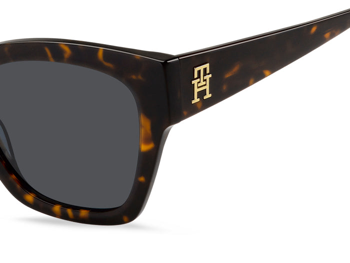 Gafas de Sol Tommy Hilfiger TH 2156/S 086IR 52 20 — vista 4