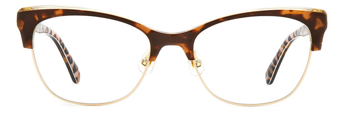 Optical Frames Kate Spade MURIEL/G 086 51 17 — Image 3
