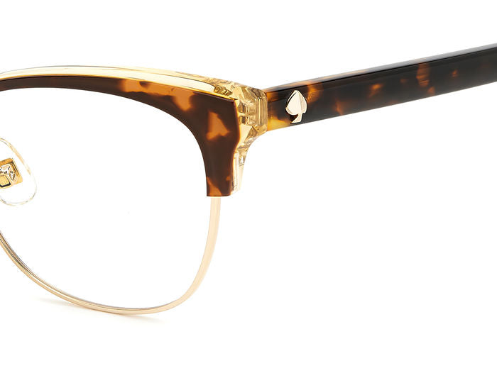 Optical Frames Kate Spade MURIEL/G 086 51 17 — Image 4