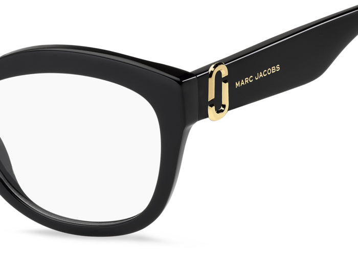 Optical Frames Marc Jacobs MARC 892 807 53 19 — Image 4