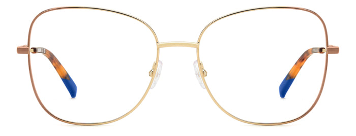 Optical Frames Missoni MIS 0227 JU2 55 17 — Image 3