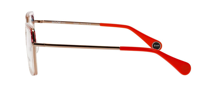 Gafas Graduadas Woow Break Free 3 0305 52 20 — Imagen 3
