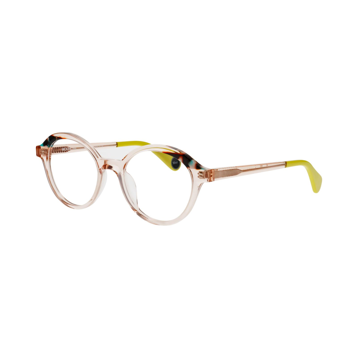 Optical Glasses Woow Run Way 1 0313 48 19