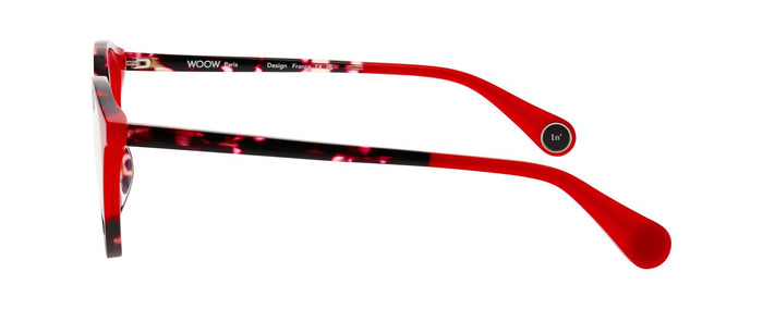 Lunettes de Vue Woow Loop In 1 0102 48 19 — Image 3
