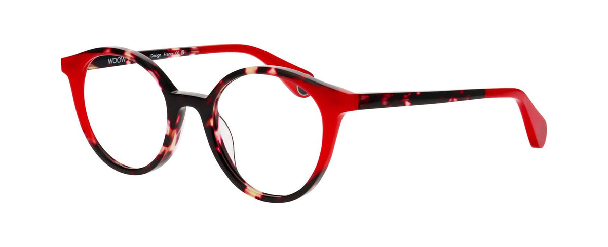 Gafas Graduadas Woow Loop In 1 0102 48 19