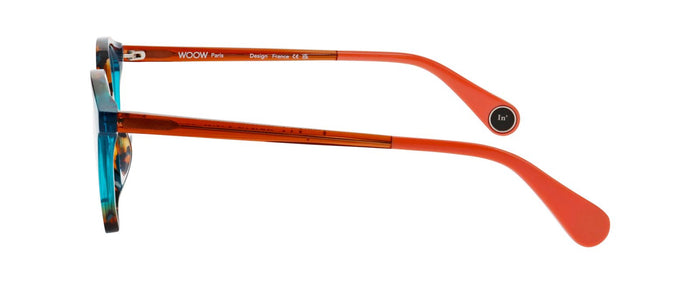 Gafas Graduadas Woow Loop In 1 2130 48 19 — Imagen 3