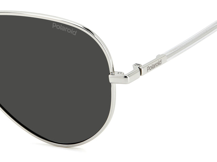 Gafas de Sol Polaroid PLD 4186/G/S/X 010M9 57 / 59 14 — vista 5