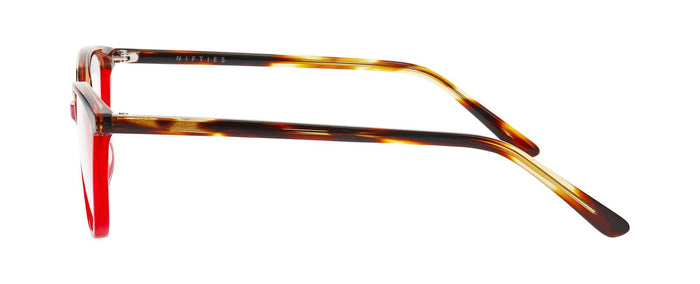Gafas Graduadas Nifties Ni9499 4045 49 16 — Imagen 3