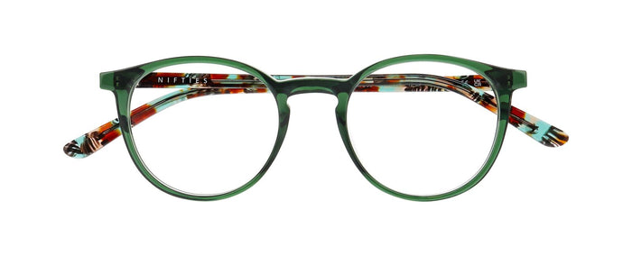Korrektionsbrille Nifties Ni9503 9635 47 19 — Bild 2