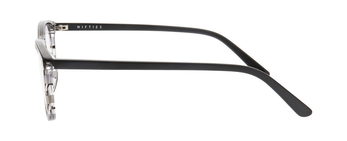 Gafas Graduadas Nifties Ni9505 6515 49 19 — Imagen 3