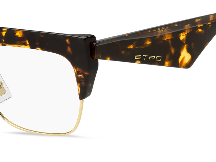 Gafas Graduadas Etro 0112 2IK 53 17 — Imagen 4