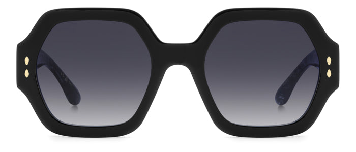 Солнцезащитные очки Isabel Marant IM 0285/S XHZ08 53 22 — vista 3
