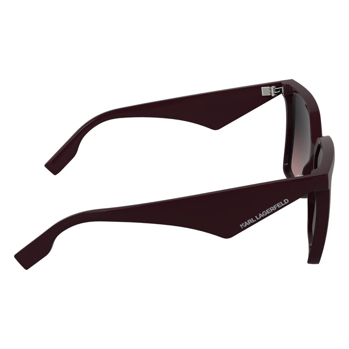 Gafas de Sol Karl Lagerfeld KL6207S 601 57 14 — vista 7