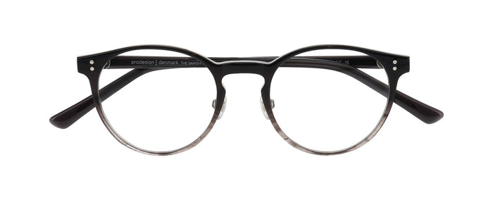 Gafas Graduadas Prodesign Model 4770 6042 47 19 Con plaquetas — Imagen 2