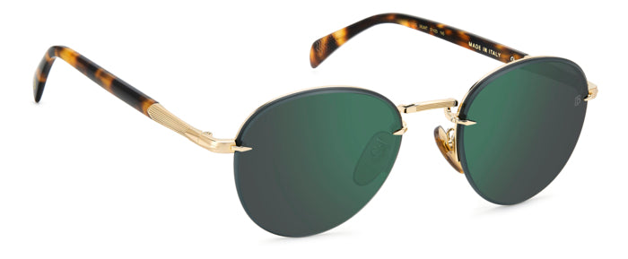 Gafas de Sol David Beckham DB 1173/S 06JMT 51 20 — vista 2