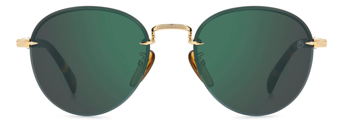 Gafas de Sol David Beckham DB 1173/S 06JMT 51 20 — vista 3