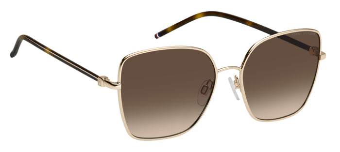 Lunettes de soleil Tommy Hilfiger TH 2337/S 000HA 57 17
