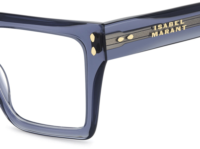 Gafas Graduadas Isabel Marant IM 0175 PJP 51 20 — Imagen 4