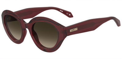 Солнцезащитные очки Moschino MOS200/S 8CQHA 53 22