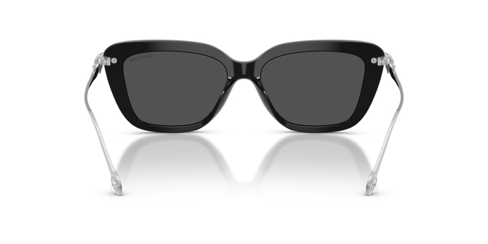 Gafas de Sol Swarovski SK6065U 103887 55 16 — Imagen 3