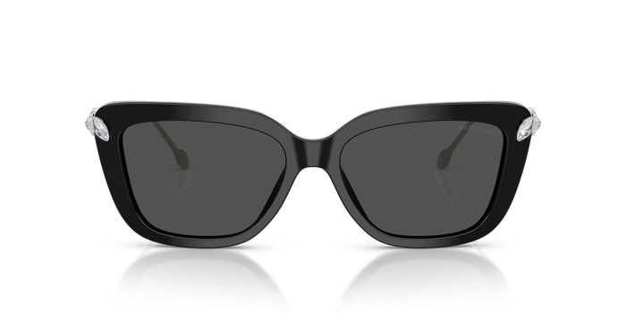 Gafas de Sol Swarovski SK6065U 103887 55 16 — Imagen 4