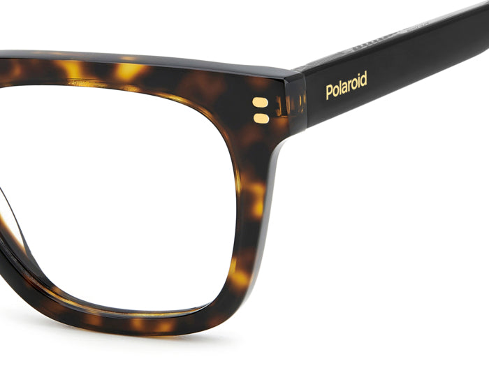 Gafas Graduadas Polaroid PLD D558 086 51 18 — Imagen 4