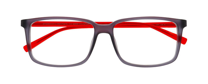 Gafas Graduadas Prodesign Model 6616 6535 57 15 — Imagen 2