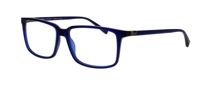 Gafas Graduadas Prodesign Model 6616 9035 57 15 — Imagen 3
