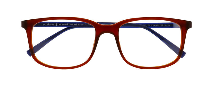 Optical Glasses Prodesign Match 1 5025 55 18 — Image 2