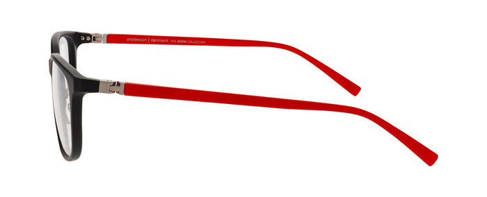 Lunettes de Vue Prodesign Match 1 6531 55 18 — Image 3