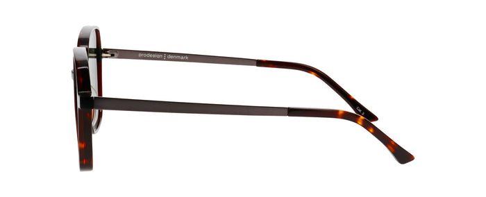 Sonnenbrille Prodesign Extrusion 2 S 5522 53 18 — Bild 3