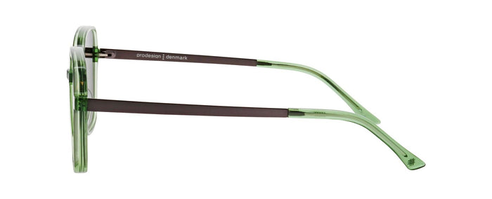 Sonnenbrille Prodesign Extrusion 2 S 9525 53 18 — Bild 3